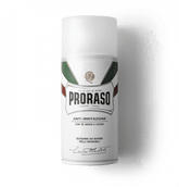 Proraso Shave Foam (White) 300ml.