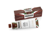 Proraso Shaving Cream Tube (Red) 150ml.