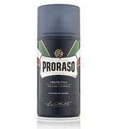 Proraso Shaving Foam Protective (Blue).