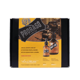 Proraso Beard Duo Kit.