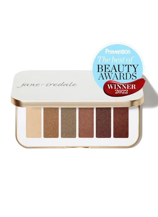 Jane Iredale 6 Well Eye Shadow Kits