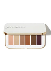 Jane Iredale 6 Well Eye Shadow Kits