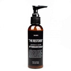 Stag Supply The Restorer Aftershave Balm - 125ml.