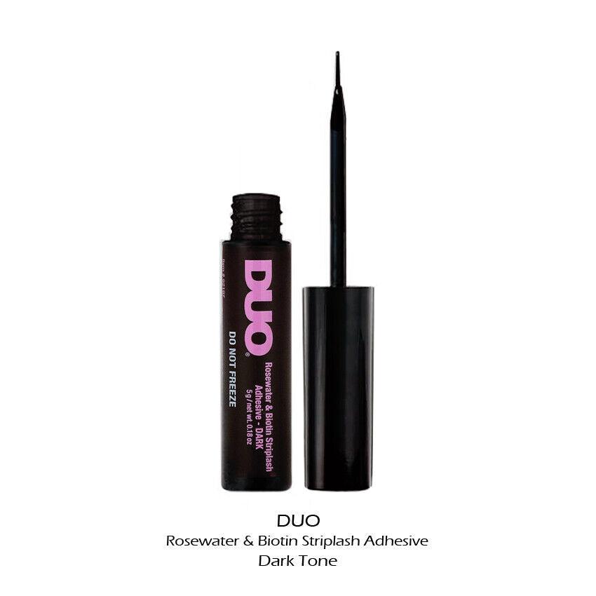 DUO Rose & Biotin Adhesive