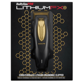 BaBylissPRO Lithium FX Trimmer Cord/Cordless