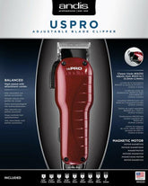 Andis Us Pro Clipper