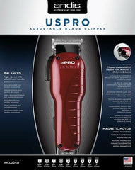 Andis Us Pro Clipper