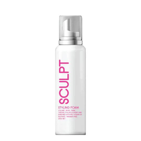 Hi Lift Sculpt Styling Foam 250g.
