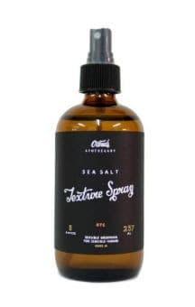 O'Douds Sea Salt Texture Spray 237ml.