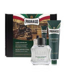 Proraso Classic Shaving Duo Pack  Refresh.