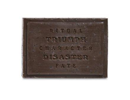 Truimph & Disaster Shearers Soap 130g.