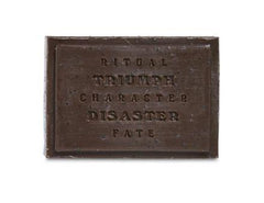 Truimph & Disaster Shearers Soap 130g.