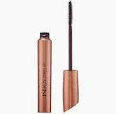 Inika Organic Curvy Lash Mascara Black 7.5ml