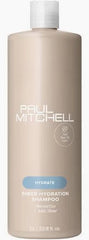 Paul Mitchell Sheer Hydration Shampoo
