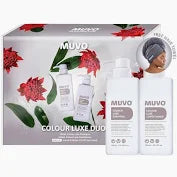 Muvo The Colour Luxe Duo Pack