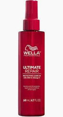 Wella Ultimate Repair Miracle Rescue 95ml