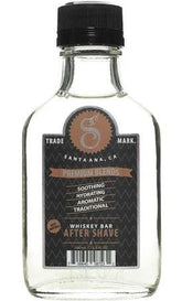 Suavecito Whiskey Bar After Shave 100ml