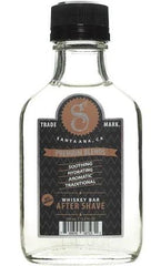 Suavecito Whiskey Bar After Shave 100ml