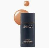 Inika Serum Liquid Foundation 30ml