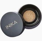 Inika Organic Loose Mineral Foundation SPF 25