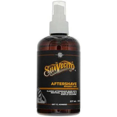 Suavecito Whiskey Bar After Shave 237ml