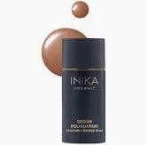 Inika Serum Liquid Foundation 30ml