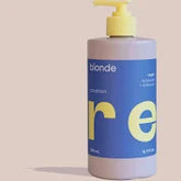 NAK Care Blonde Conditioner 500ml