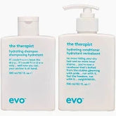 Evo The Therapist Hydrating Bundle 300ml
