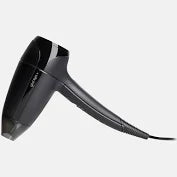 ghd Flight Travel Hair Dryer Black