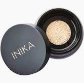 Inika Organic Loose Mineral Foundation SPF 25