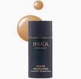 Inika Serum Liquid Foundation 30ml