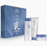 Wella SP Hydrate Trio Mask Pack