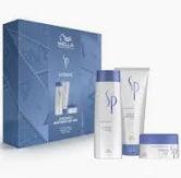 Wella SP Hydrate Trio Mask Pack