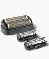 Andis Resurge Shaver Replacement Foil and Cutters