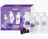 Muvo The Box for Blondes Pack