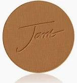 Jane Iredale PurePressed Base mineral foundation Refill