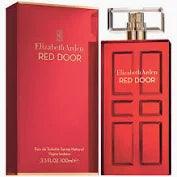 Elizabeth Arden Red Door Fragrance 100ml EDT