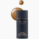 Inika Serum Liquid Foundation 30ml