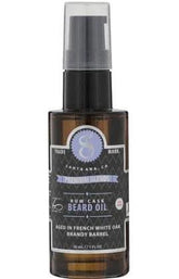 Suavecito Rum Cask Beard Oil 30ml
