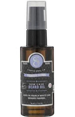 Suavecito Rum Cask Beard Oil 30ml