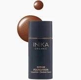 Inika Serum Liquid Foundation 30ml