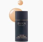 Inika Serum Liquid Foundation 30ml