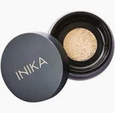 Inika Organic Loose Mineral Foundation SPF 25