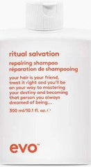 Evo Ritual Salvation Repairing Shampoo 300ml
