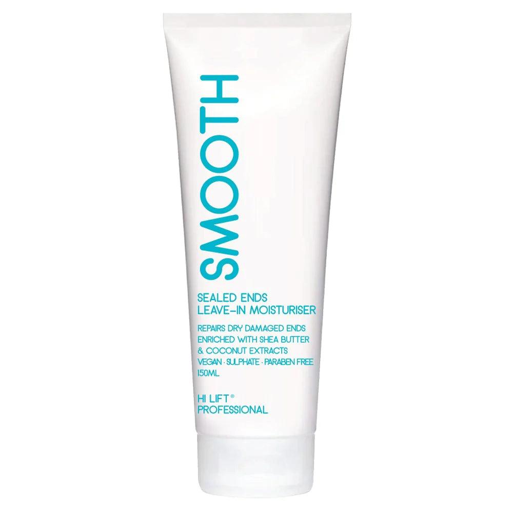 Hi Lift Zero Frizz Sealed Ends 150ml.