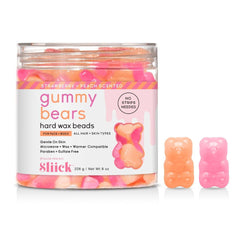 Salon Perfect Sliick Gummy Bears Wax Beads 226g