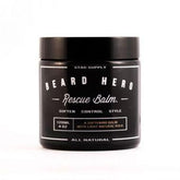 Stag Supply Beard Hero Rescue Balm 120ml.