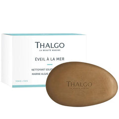 Thalgo Marine Algae Solid Cleansing Bar 100g