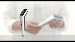 DP Dermapen Home Microneedling Device Includes 5 Cartridges