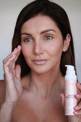 Can Gro Vitamin E Moisturiser 50ml